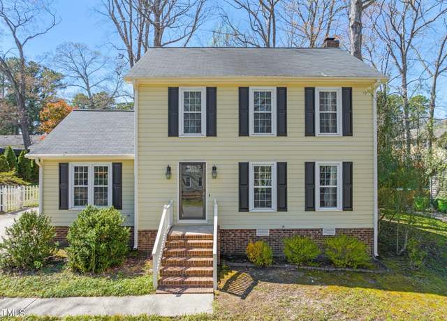 Property at 7109 River Birch Dr, Raleigh, NC 27613, 3 beds, 2.5 baths