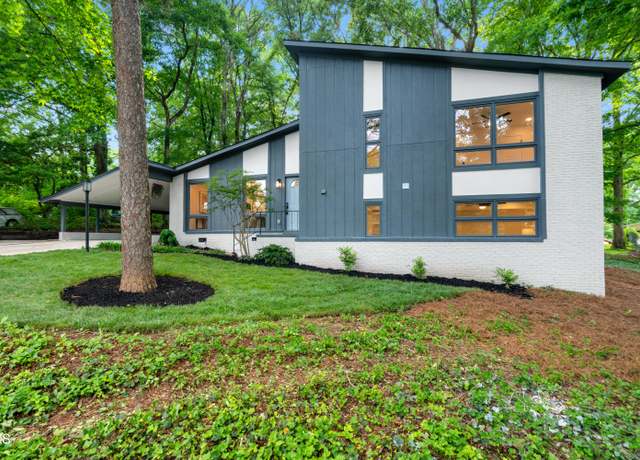 Property at 4012 Castle Ct, Raleigh, NC 27613, 4 beds, 3.5 baths