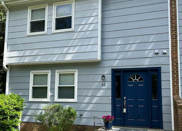 Property at 1227 Seaton Rd #60, Durham, NC 27713, 3 beds, 2.5 baths