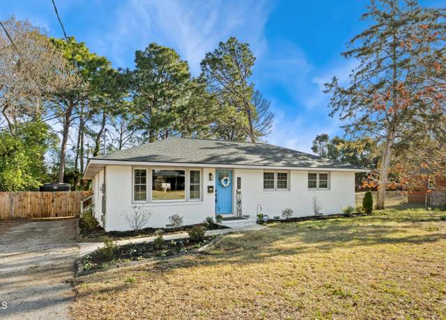 Property at 1841 Conover Dr, Fayetteville, NC 28304, 3 beds, 2 baths