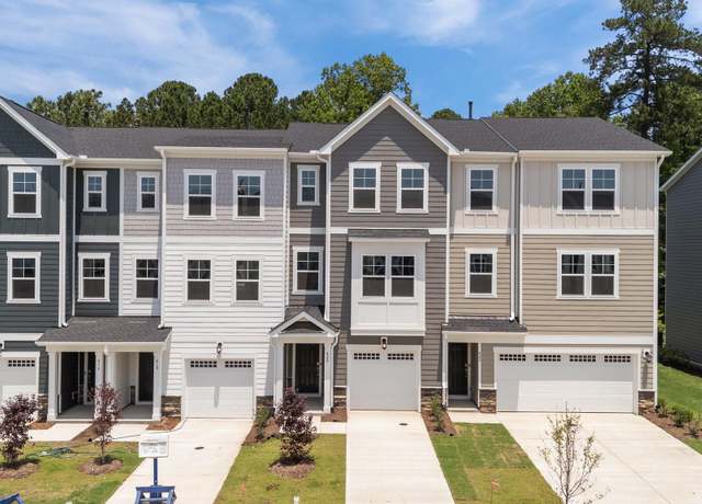 Property at 420 Deercroft Dr, Apex, NC 27539, 3 beds, 3.5 baths