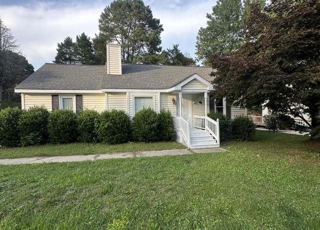 Property at 5809 Iris Lake Ct, Raleigh, NC 27604, 3 beds, 2 baths