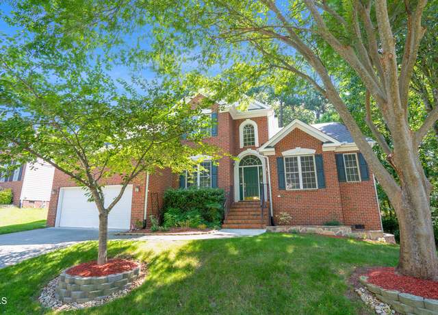 Property at 5107 Granbury Dr, Durham, NC 27713, 4 beds, 2.5 baths
