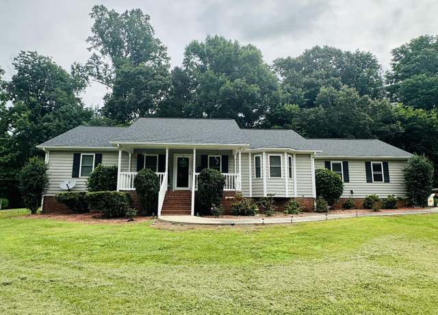 Property at 175 Ann Dr, Timberlake, NC 27583, 3 beds, 2 baths