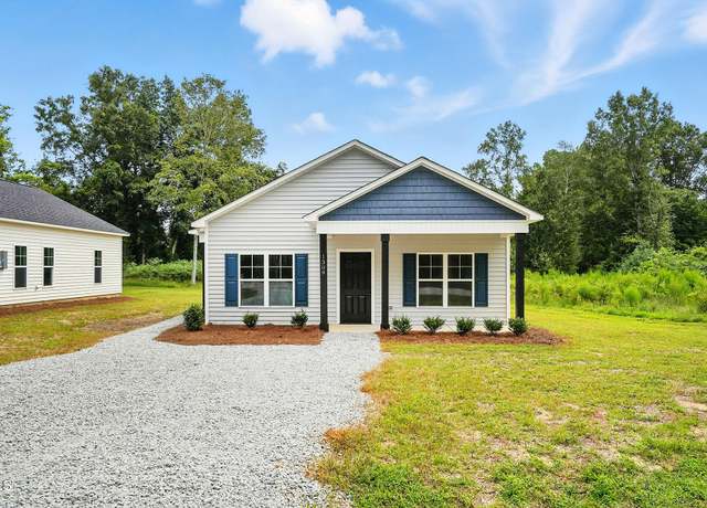 Property at 1309 S 14th St, Lillington, NC 27546, 3 beds, 2 baths