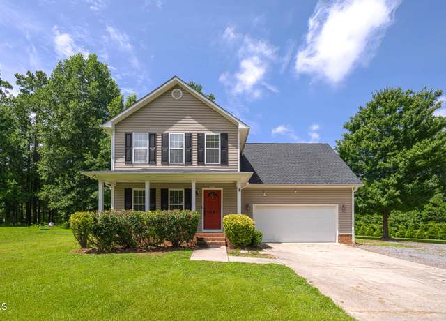 Property at 1003 Bryant Dr, Sanford, NC 27330, 3 beds, 2.5 baths