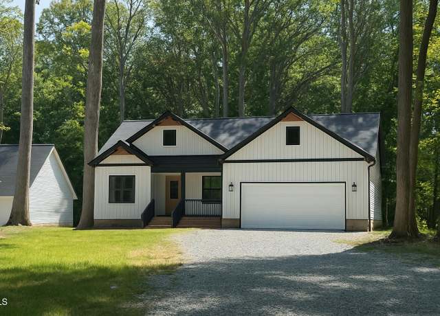 Property at 3295 Fleming Graham Rd, Burlington, NC 27217, 3 beds, 2 baths