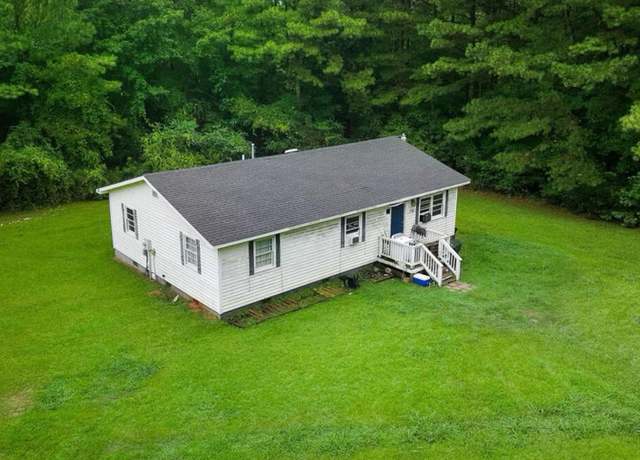 Property at 238 Old Cornwallis Rd, Princeton, NC 27569, 3 beds, 1.5 baths