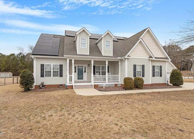 Property at 118 Watersedge Ln, Smithfield, NC 27577, 3 beds, 2 baths