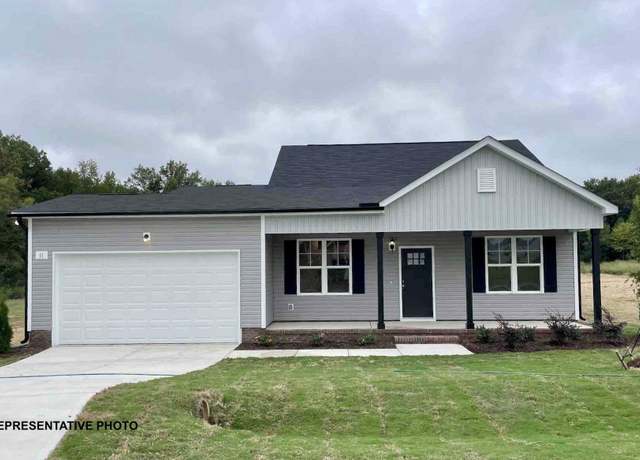 Property at 389 Springtooth Dr, Zebulon, NC 27597, 3 beds, 2 baths