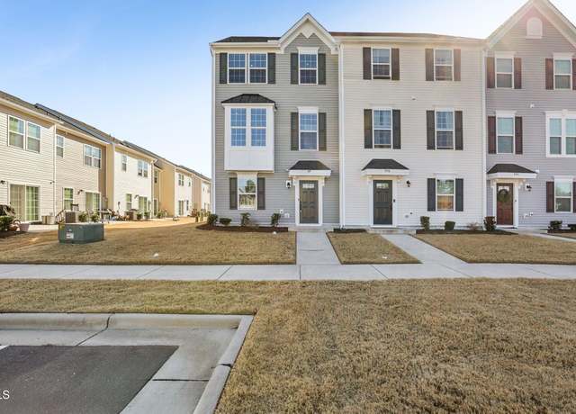 Property at 4918 Neuse Commons Ln, Raleigh, NC 27616, 3 beds, 3 baths