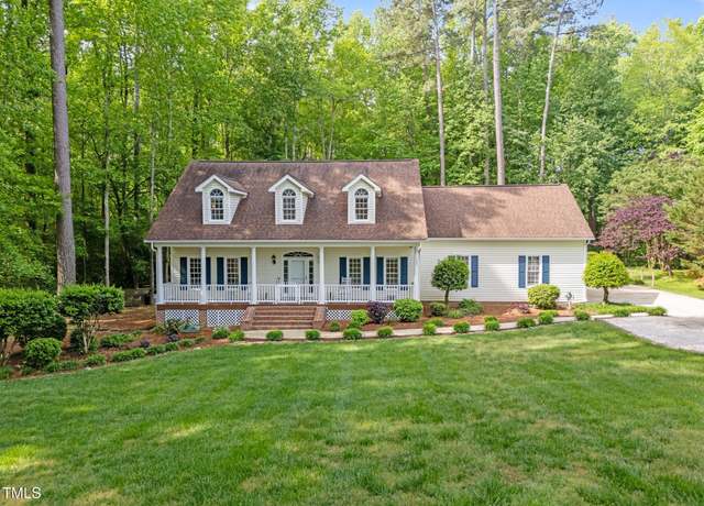 Property at 1245 Torchlight Way, Raleigh, NC 27603, 3 beds, 2.5 baths