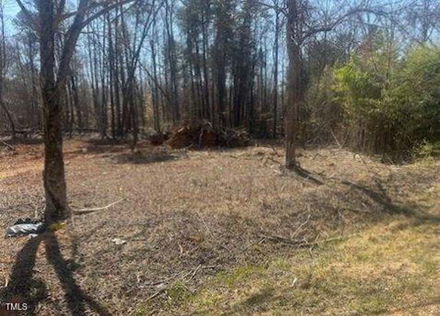 Property at 0 Smith Dr, Mebane, NC 27302