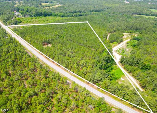 Property at 1404 Nursery Rd, Lillington, NC 27546