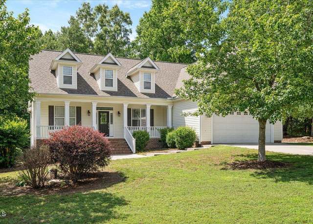 Property at 120 Tanager Farms Dr, Youngsville, NC 27596, 4 beds, 3 baths