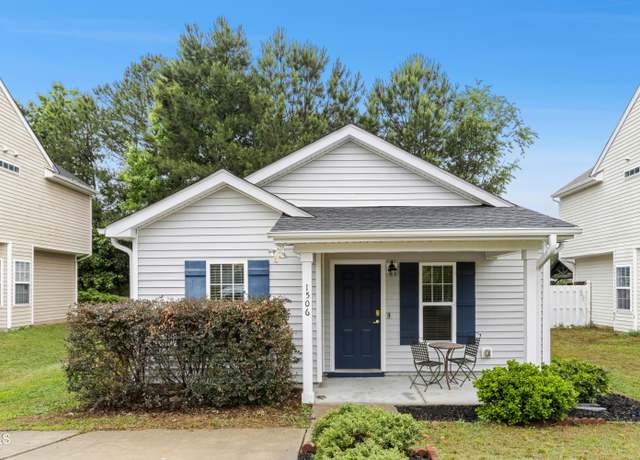 Property at 1506 Golden Bell Dr, Raleigh, NC 27610, 3 beds, 2 baths