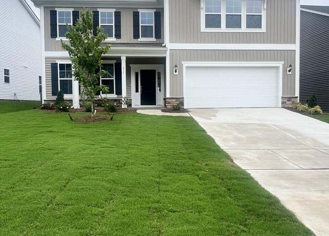 Property at 235 N Maple Walk Dr #220, Garner, NC 27529, 5 beds, 4.5 baths