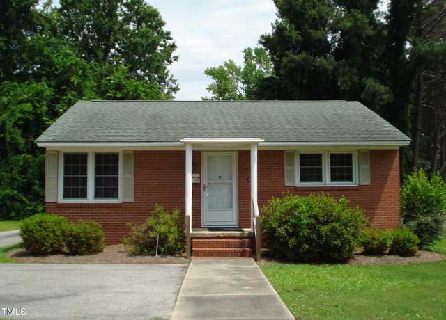 Property at 608 N Ellis Ave, Dunn, NC 28334, 2 beds, 1 bath