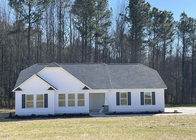 Property at 343 Magnolia Run Way, Benson, NC 27504, 3 beds, 2 baths