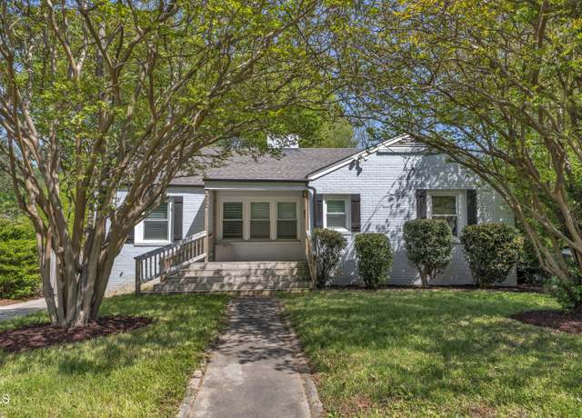 Property at 2522 N Roxboro St, Durham, NC 27704, 3 beds, 1.5 baths