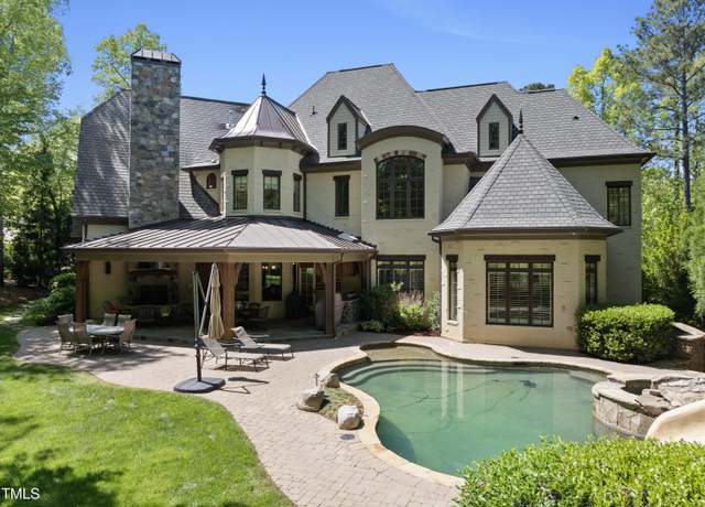 Property at 1009 Linenhall Way, Wake Forest, NC 27587, 4 beds, 4.5 baths