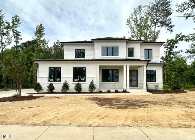 Property at 3632 Rail Overlook Dr, New Hill, NC 27562, 5 beds, 5.5 baths