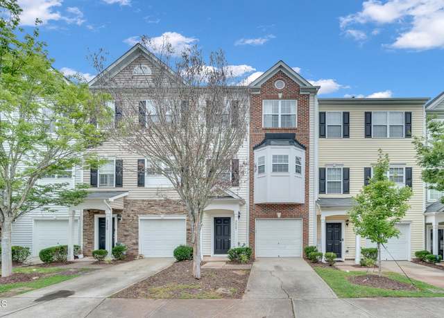 Property at 3027 Courtney Creek Blvd, Durham, NC 27713, 3 beds, 3 baths