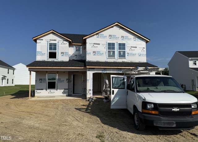 Property at 29 Chloe Ct, Selma, NC 27576, 4 beds, 2.5 baths