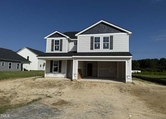 Property at 29 Chloe Ct, Selma, NC 27576, 4 beds, 2.5 baths