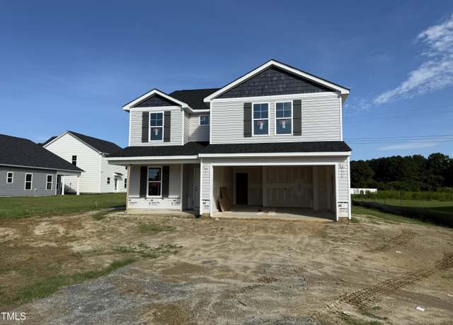 Property at 29 Chloe Ct, Selma, NC 27576, 4 beds, 2.5 baths