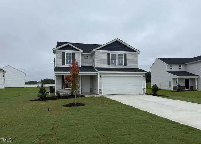 Property at 29 Chloe Ct, Selma, NC 27576, 4 beds, 2.5 baths