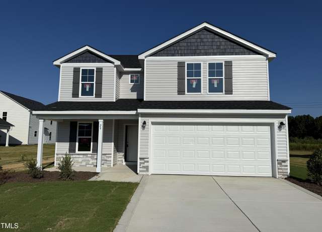 Property at 29 Chloe Ct, Selma, NC 27576, 4 beds, 2.5 baths