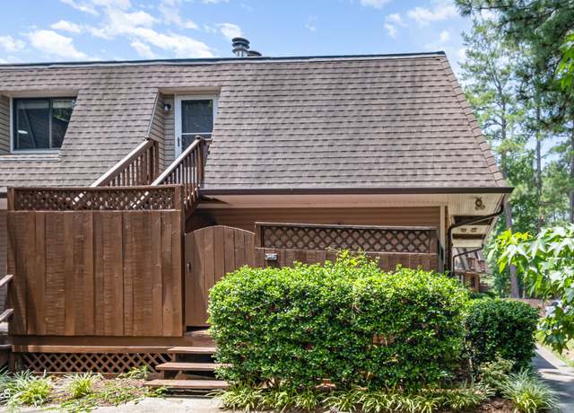 Property at 346 Summerwalk Cir, Chapel Hill, NC 27517, 2 beds, 2 baths