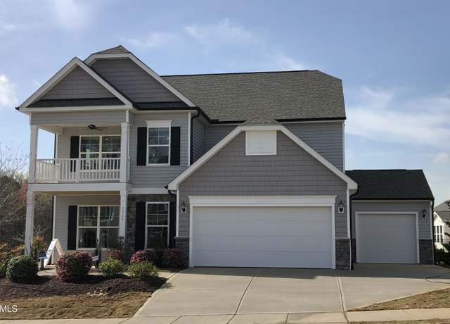 Property at 1515 Willbrook Dr, Fuquay Varina, NC 27526, 5 beds, 4 baths