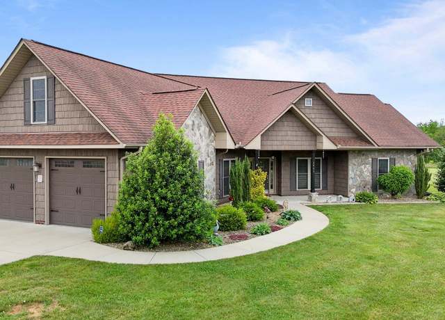 Property at 3465 Covington Trl, Mebane, NC 27302, 3 beds, 2.5 baths