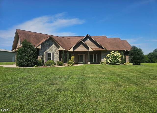 Property at 3465 Covington Trl, Mebane, NC 27302, 3 beds, 2.5 baths