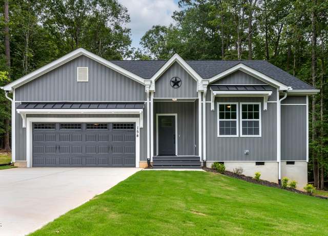 Property at 154 Buckaroo Dr, Louisburg, NC 27549, 3 beds, 2.5 baths