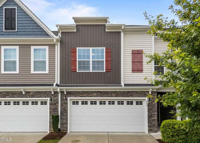 Property at 640 Barneswyck Dr, Fuquay Varina, NC 27526, 3 beds, 2.5 baths