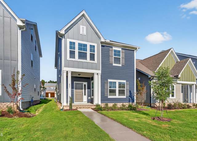 Property at 821 Portland Rose Dr, Knightdale, NC 27545, 3 beds, 2.5 baths