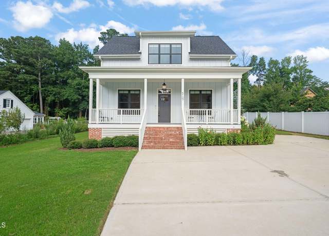 Property at 5107 Overhill St, Raleigh, NC 27603, 2 beds, 2.5 baths