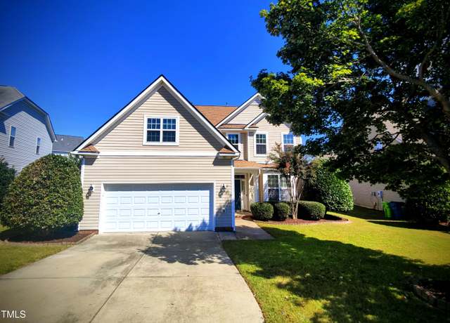 Property at 5321 Glass Ridge Rd, Raleigh, NC 27616, 5 beds, 2.5 baths