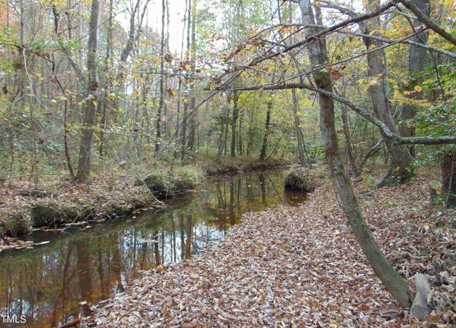 Property at 000 Big Woods Rd, Macon, NC 27551