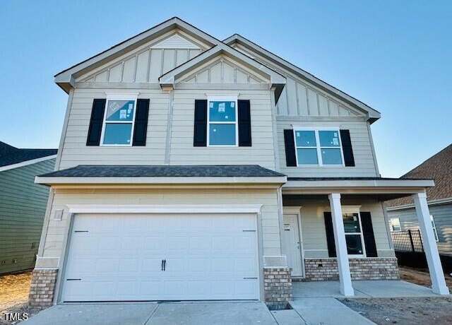 Property at 83 Meath Ct #209, Clayton, NC 27520, 4 beds, 2.5 baths