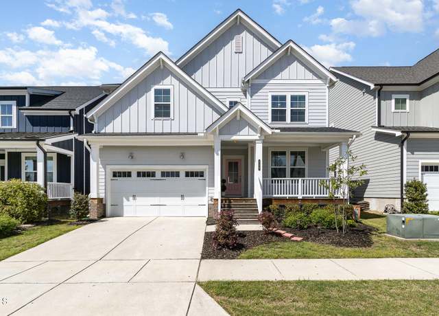 Property at 332 Tumbling Rivers Dr, Wendell, NC 27591, 4 beds, 3 baths