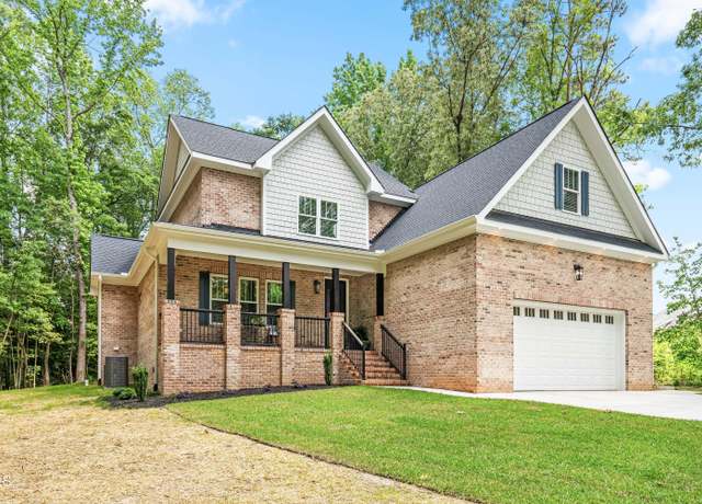 Property at 238 W Paige Wynd Dr, Angier, NC 27501, 4 beds, 3.5 baths