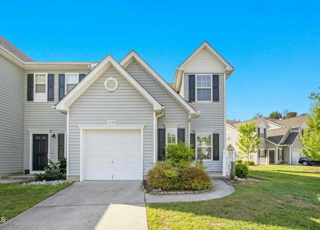 Property at 6539 Clarksdale Ln, Durham, NC 27713, 3 beds, 2.5 baths