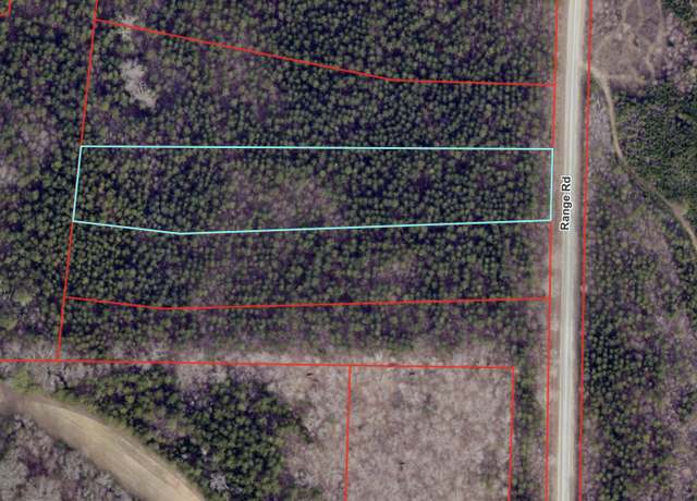 Property at Lot 3 Range Rd, Rougemont, NC 27572