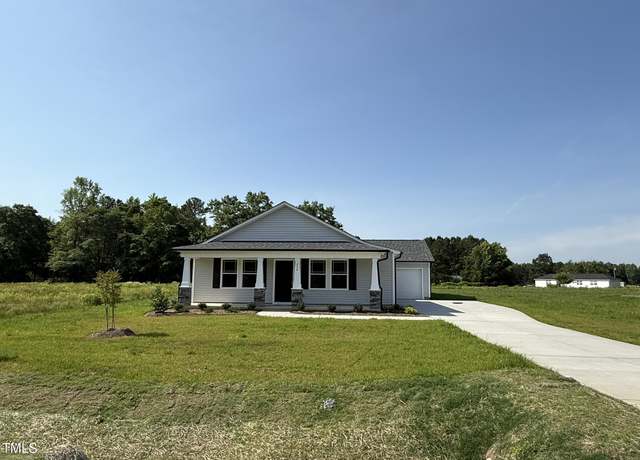 Property at 206 Coharie Dr, Lillington, NC 27546, 3 beds, 2 baths