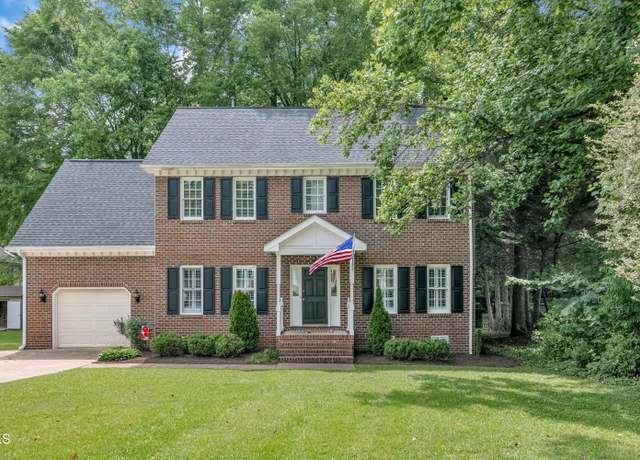 Property at 418 Old Scarborough Ln, Garner, NC 27529, 3 beds, 2.5 baths