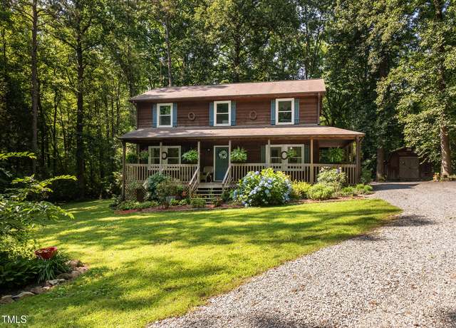 Property at 6760 Keansburg Rd, Gibsonville, NC 27249, 4 beds, 2 baths